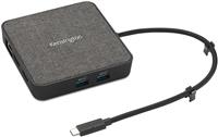 Kensington MD120U4 USB4 Portable Dock