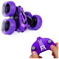 CMJ RC Cars Stunt Car Purple