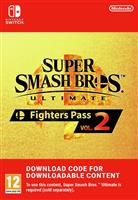 Super Smash Bros. Ultimate Fighters Pass Vol. 2 DLC