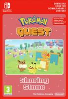 Pokemon Quest: Sharing Stone - Switch Game DLC