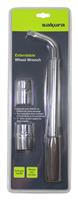 Sakura Extendable Wheel Wrench