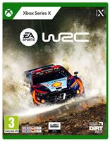 EA SPORTS WRC Xbox Series X Game