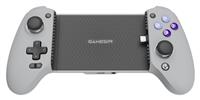 GameSir G8 Galileo Mobile Gaming Controller - Grey