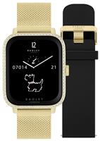Radley Series 20 Stone Set Bezel Calling Smart Watch Set