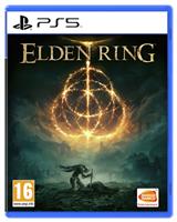 Elden Ring PS5 Game