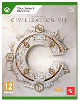 Sid Meier's Civilization VII Xbox One & Series X Game