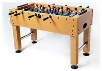 "Gamesson Midfielder 4' 6"" Football Table"
