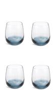 Habitat Set of 4 Tumbler Glasses