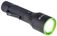 Luceco 1000 Lumen LED Rechargeable Hand Torch