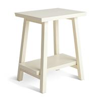 Habitat Kyoto Side Table - Natural