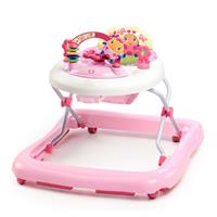 Bright Starts JuneBerry Walk-A-Bout Baby Walker