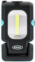 Ring RIL91 140 Lumens Rechargeable Mini LED Lamp and Torch