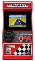Orb Mini Racing Arcade