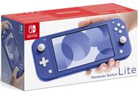 Nintendo Switch Lite Handheld Console - Blue