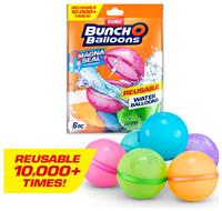 Bunch O Balloons Reusable Water Balloons