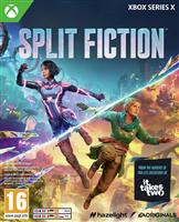 Split Fiction Xbox Series X Game