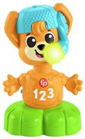 Fisher-Price Link Squad Opposites Fox Learning Toy