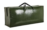 Argos Home Small Garden Cushion Bag - Green