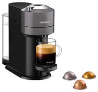 Nespresso Vertuo Next by De'Longhi Pod Coffee Machine - Grey