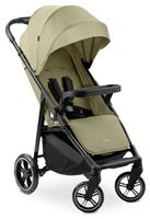 Hauck Shop N Care Pushchair-Olive