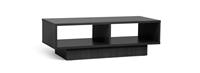 Argos Home Cubes TV Unit - Black