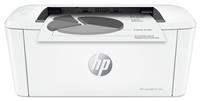 HP LaserJet M110w Wireless Mono Laser Printer