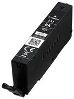 Canon CLI-531BK Ink Cartridge - Black