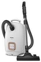 Miele Guard L1 Allergy Bagged Cylinder Corded Vacuum Cleaner