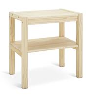 Argos Home Karee Bedside Table - Pine