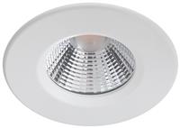 Philips Dive 3 Light Bathroom LED Spotlight - White