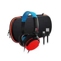 STEALTH 3-In-1 Travel Bundle For Switch/Switch 2/OLED/Lite