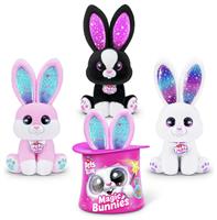 Zuru Pets Alive Magic Bunnies