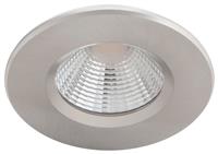 Philips Dive 3 Light Bathroom LED Spotlight - Nickel