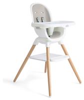 Joie Chestnut Multi-Mode Baby Highchair - Mocha