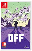OFF Nintendo Switch Game Pre-Order