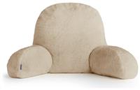 Silentnight Cosy Cuddles Cuddle Pillow - Natural