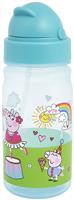 Peppa Pig Sipper Water Bottle - 400ml