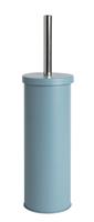 Argos Home Carbon Steel Toilet Brush - Blue