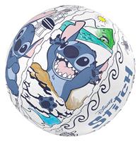 Ollyball Disney Stitch Indoor Colourable Play Ball