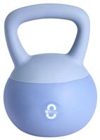 Pro Fitness 8kg Soft Kettlebell