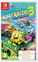 Nickelodeon Kart Racers 3: Slime Speedway Switch Game