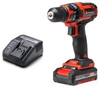 Einhell Power X-Change 1.5AH Cordless Drill Driver - 18V