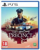 The Precinct Standard Edition PS5 Game