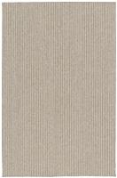 Homemaker Polypropylene Neutral Rectangle Rug 160 x 230cm
