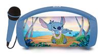 Disney Stitch Lexibook Karaoke