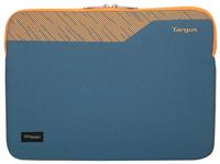 Targus Pulse EcoSmart 14 Inch Laptop Sleeve - Blue