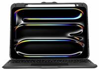 VersaVu Bluetooth Keyboard case for iPad Pro 11-inch M4 & M5