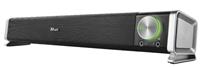 Trust Asto 12W USB PC Under Monitor Soundbar