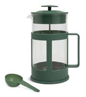 Habitat 1 liter Cafetiere - Green