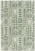 Homemaker Polypropylene Rectangle Rug - 120 x 170cm